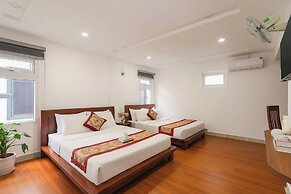 Lien Huong Hotel Da Lat