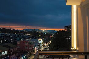 Lien Huong Hotel Da Lat