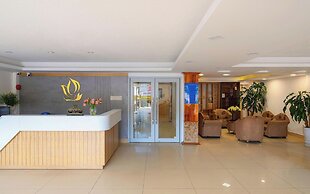 Lien Huong Hotel Da Lat