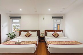 Lien Huong Hotel Da Lat