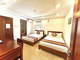 Lien Huong Hotel Da Lat