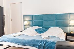 Stylish 1BR Apartment Meidling Center