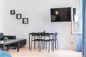 Stylish 1BR Apartment Meidling Center
