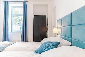 Stylish 1BR Apartment Meidling Center