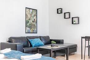 Stylish 1BR Apartment Meidling Center