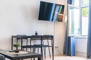 Stylish 1BR Apartment Meidling Center