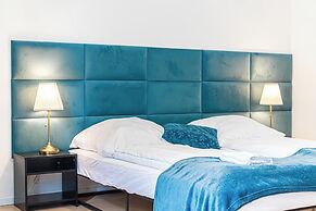 Stylish 1BR Apartment Meidling Center