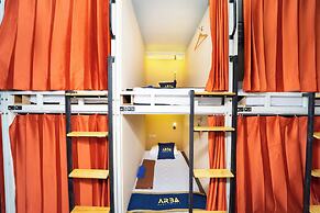 Peta Lodge Backpacker Hostel