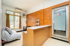 Peta Lodge Backpacker Hostel