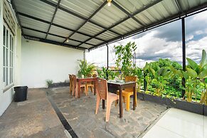 Peta Lodge Backpacker Hostel