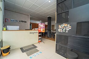 Peta Lodge Backpacker Hostel