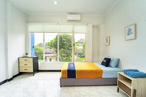 Peta Lodge Backpacker Hostel