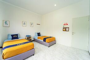 Peta Lodge Backpacker Hostel