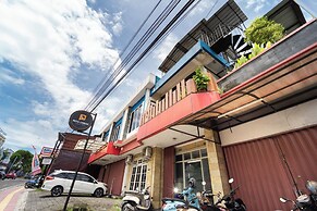 Peta Lodge Backpacker Hostel
