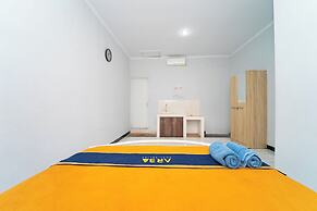 Peta Lodge Backpacker Hostel