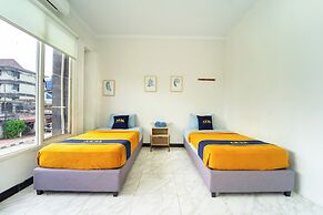 Peta Lodge Backpacker Hostel