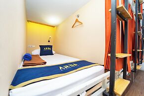 Peta Lodge Backpacker Hostel