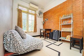 Peta Lodge Backpacker Hostel