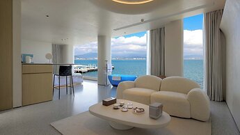 Sanya Star Shore Vacation Homestay