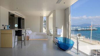 Sanya Star Shore Vacation Homestay