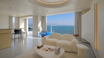 Sanya Star Shore Vacation Homestay