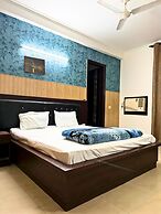 Hotel star Residency