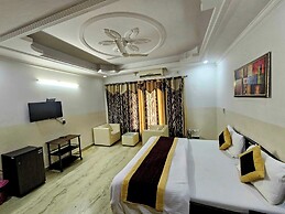 Hotel star Residency