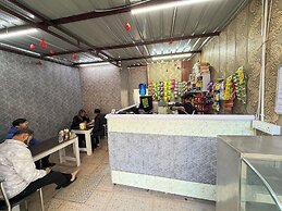 Hotel star Residency