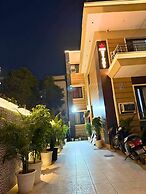 Hotel star Residency