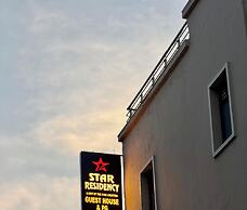 Hotel star Residency