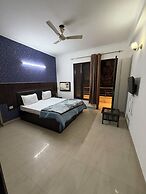 Hotel star Residency