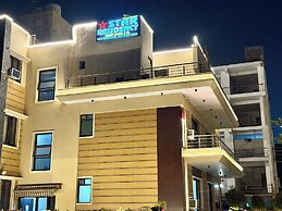 Hotel star Residency