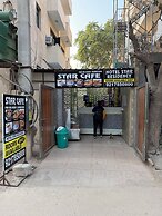 Hotel star Residency