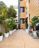Hotel star Residency
