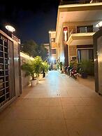 Hotel star Residency