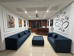 Hotel star Residency