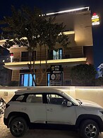 Hotel star Residency