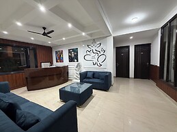 Hotel star Residency