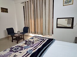 Hotel star Residency