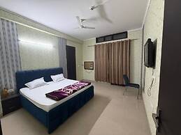 Hotel star Residency