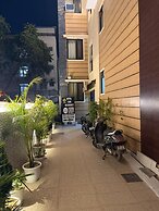 Hotel star Residency