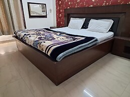 Hotel star Residency