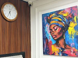 Hotel star Residency