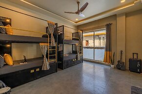 The Hosteller Bam Lonavala, Tiger Point