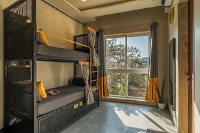 The Hosteller Bam Lonavala, Tiger Point