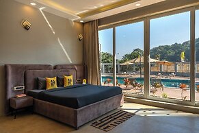 The Hosteller Bam Lonavala, Tiger Point