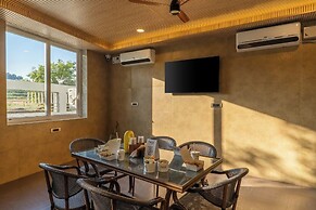The Hosteller Bam Lonavala, Tiger Point