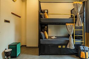 The Hosteller Bam Lonavala, Tiger Point