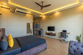 The Hosteller Bam Lonavala, Tiger Point