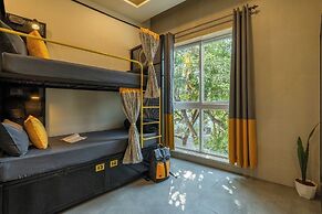 The Hosteller Bam Lonavala, Tiger Point